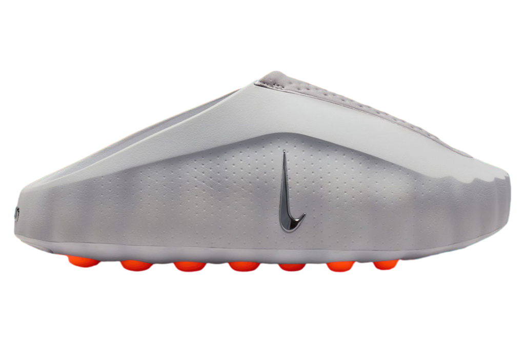 Nike Mind 001 WMNS Light Smoke Grey / Photon Dust - Image 3