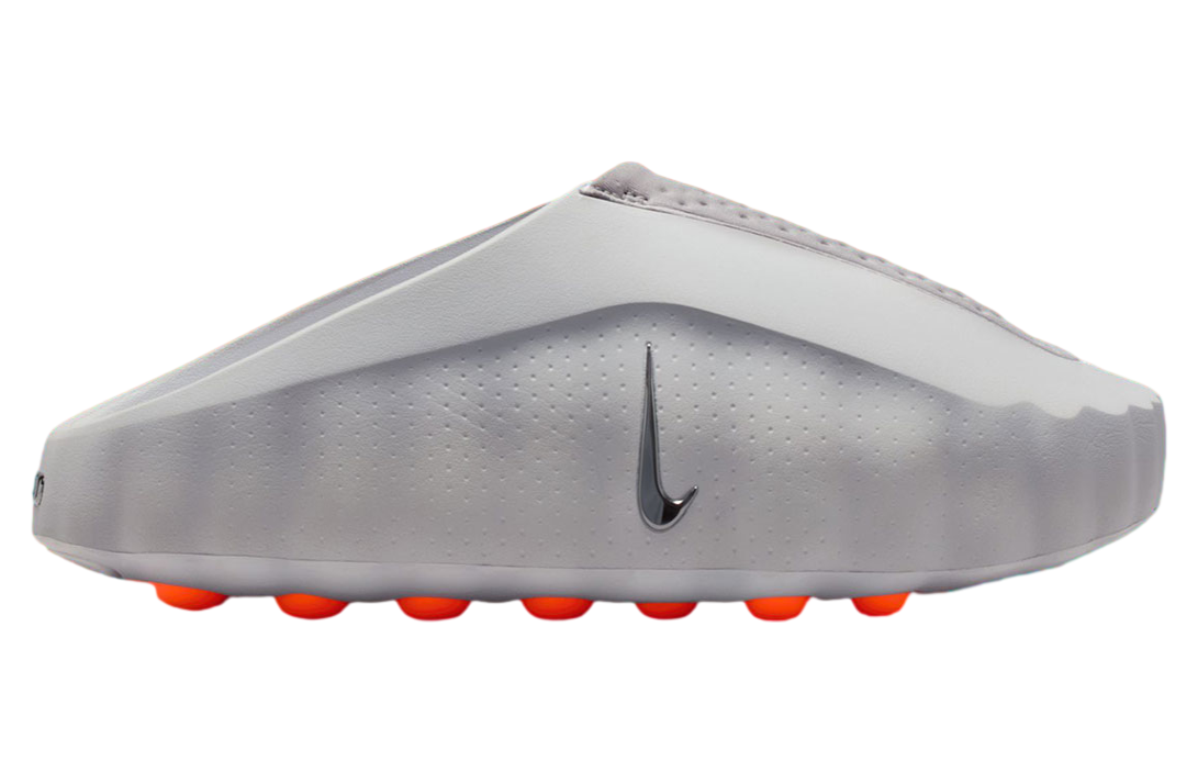 Nike Mind 001 WMNS Light Smoke Grey / Photon Dust - Image 3