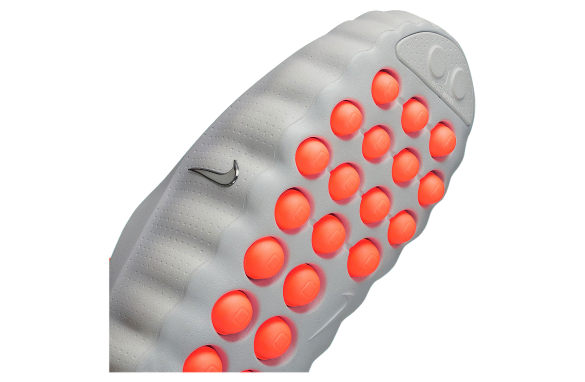 Nike Mind 001 WMNS Light Smoke Grey / Photon Dust - Image 6