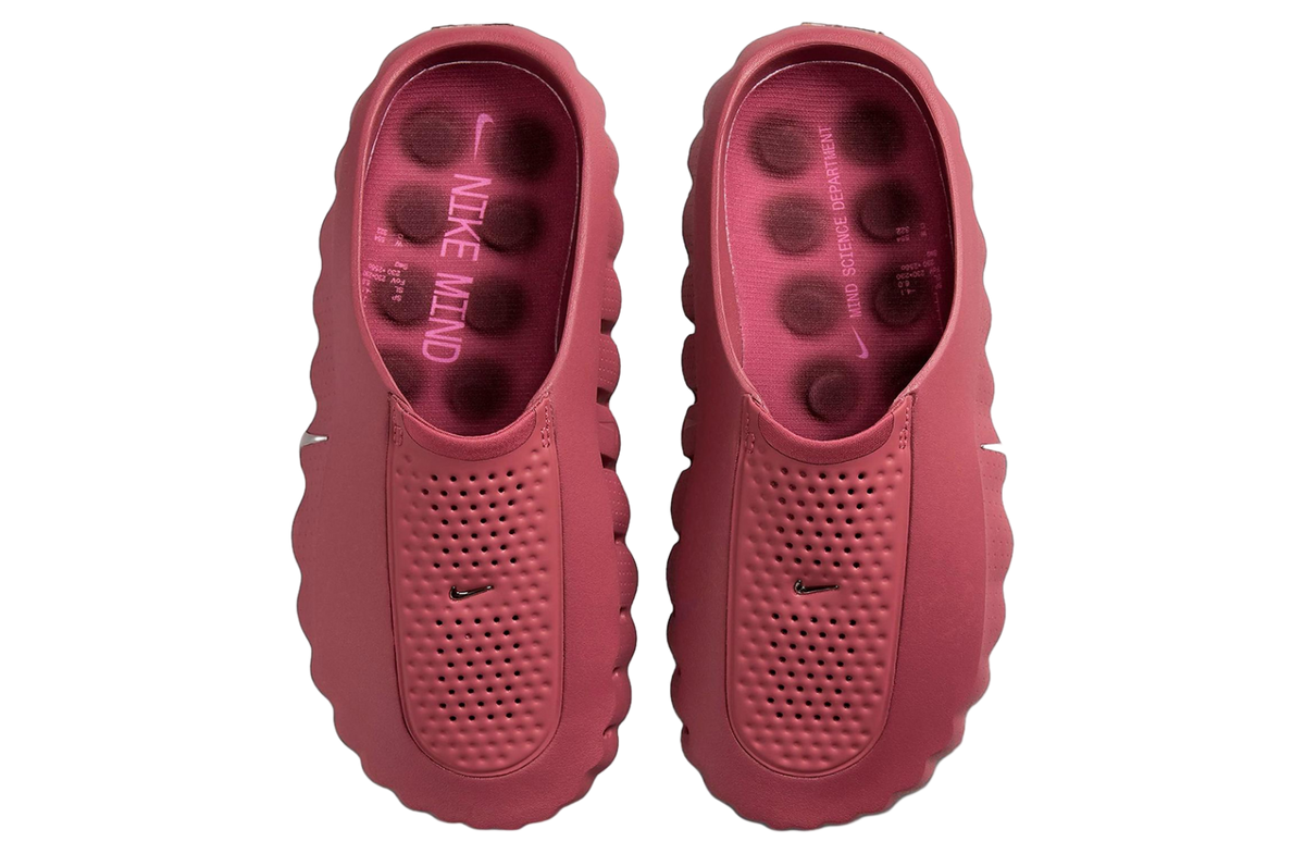 Nike Mind 001 WMNS Pink Smoke - Image 5