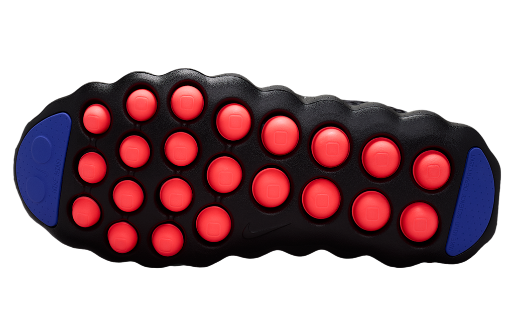 Nike Mind 002 AMP Black / Indigo Burst - Image 2