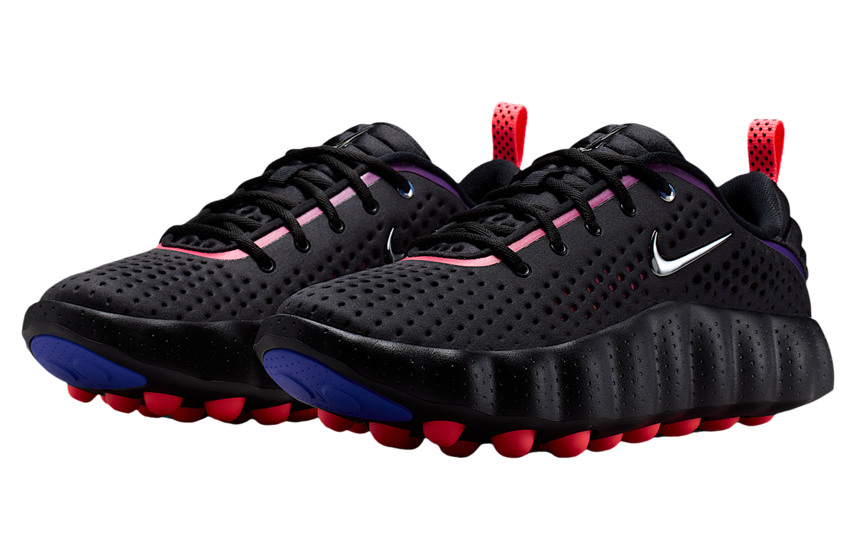 Nike Mind 002 AMP Black / Indigo Burst - Image 5