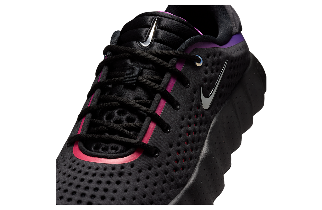 Nike Mind 002 AMP Black / Indigo Burst - Image 8