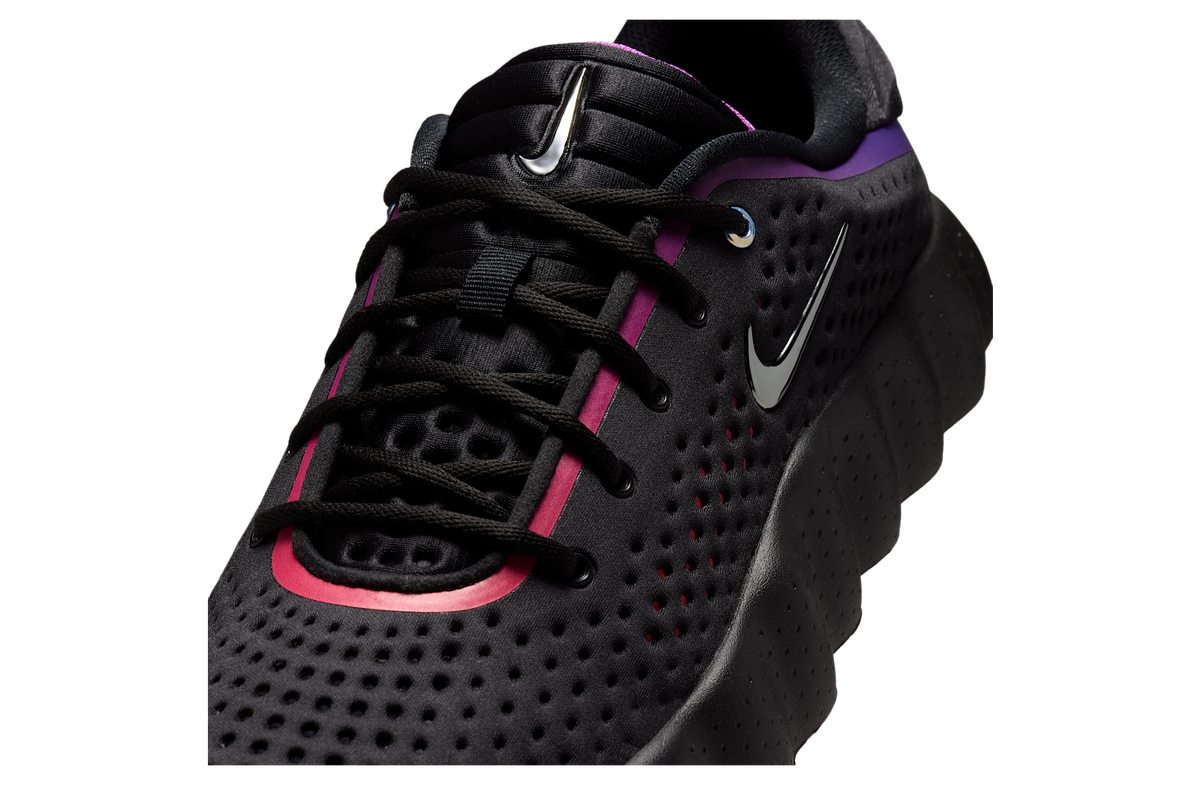 Nike Mind 002 AMP Black / Indigo Burst - Image 8