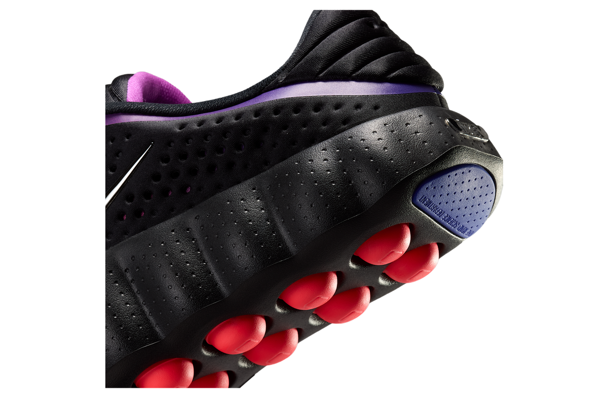 Nike Mind 002 AMP Black / Indigo Burst - Image 9