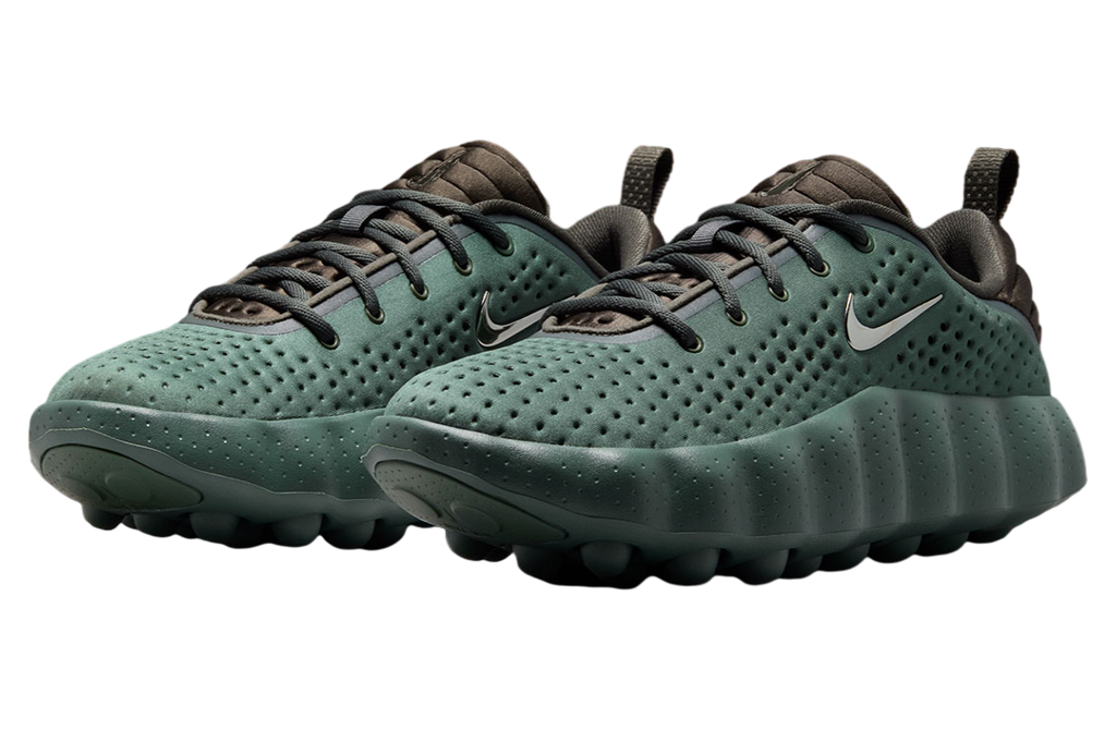 Nike Mind 002 Camo Green - Image 2