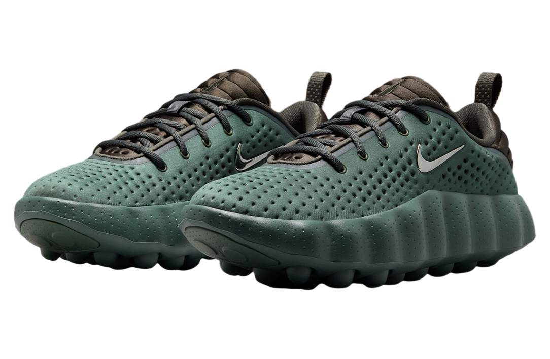 Nike Mind 002 Camo Green - Image 2