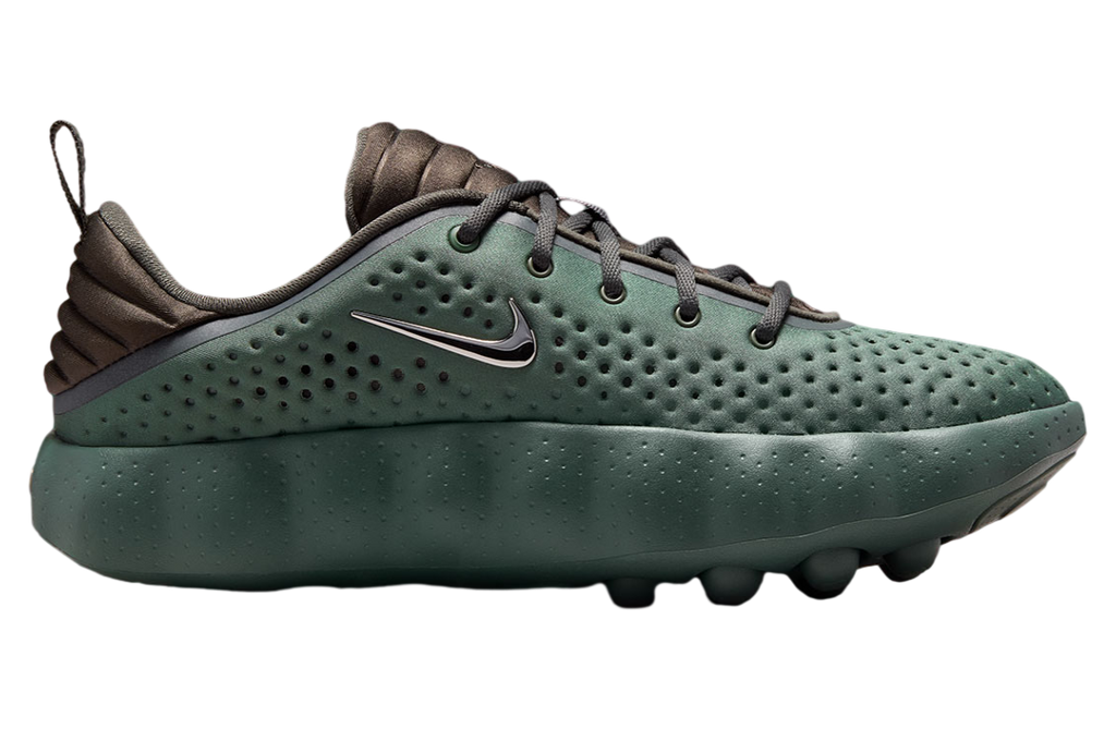Nike Mind 002 Camo Green - Image 3
