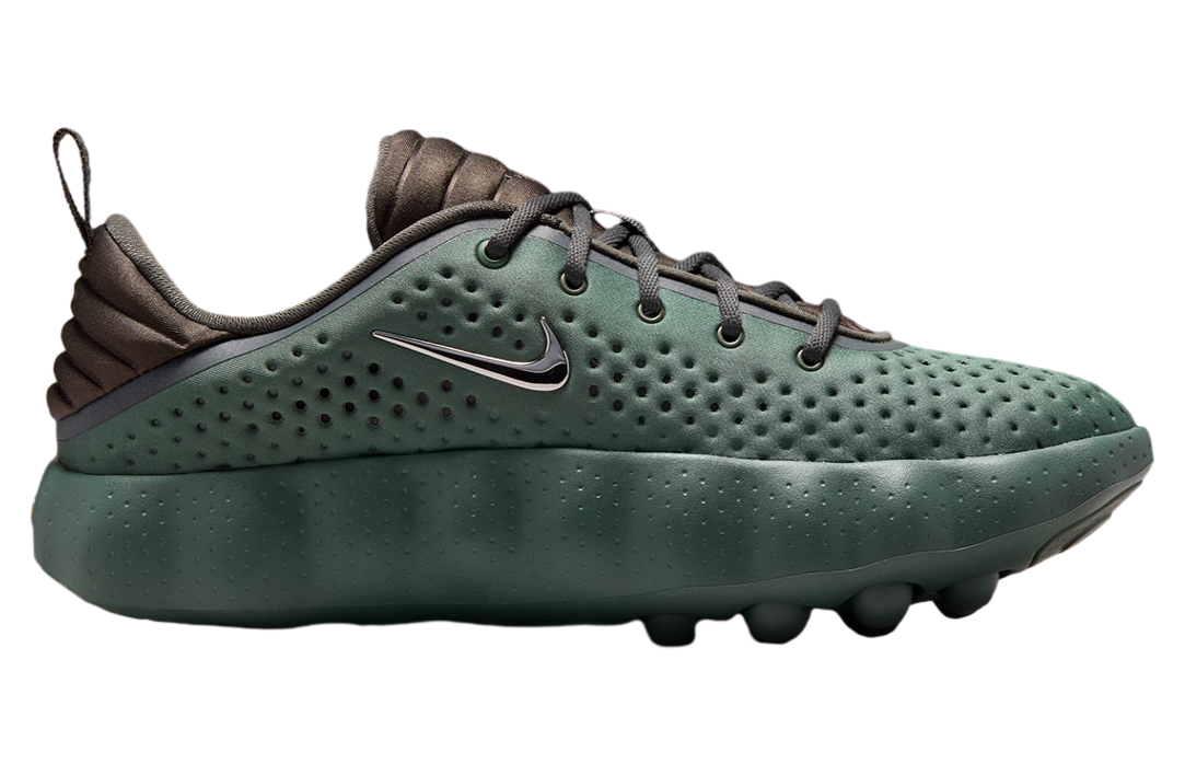 Nike Mind 002 Camo Green - Image 3