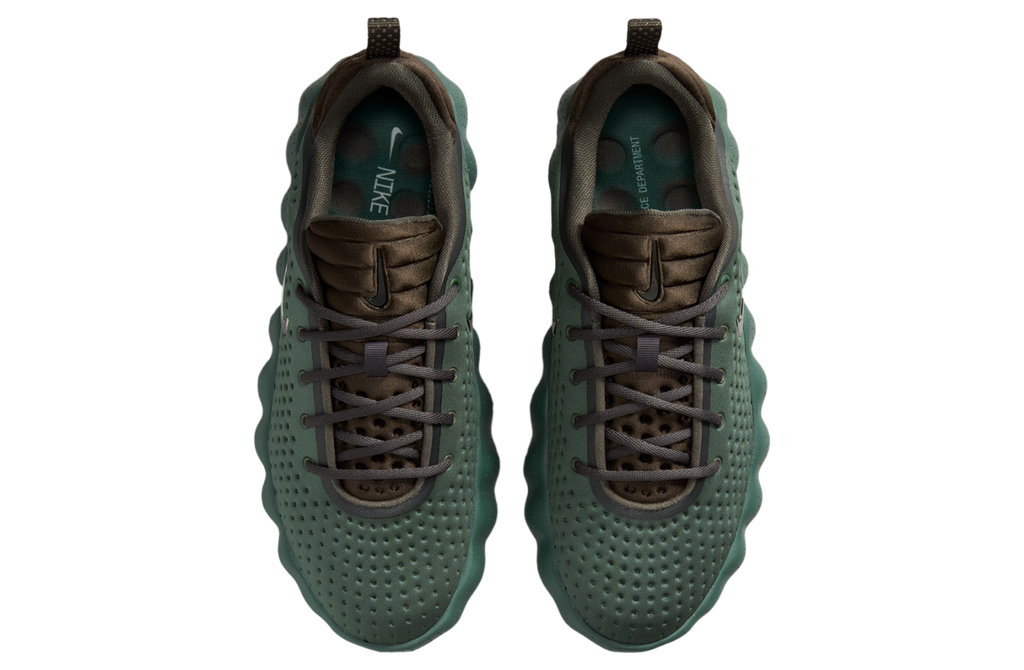 Nike Mind 002 Camo Green - Image 4