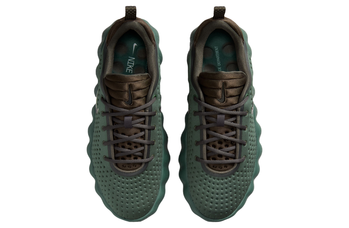 Nike Mind 002 Camo Green - Image 4