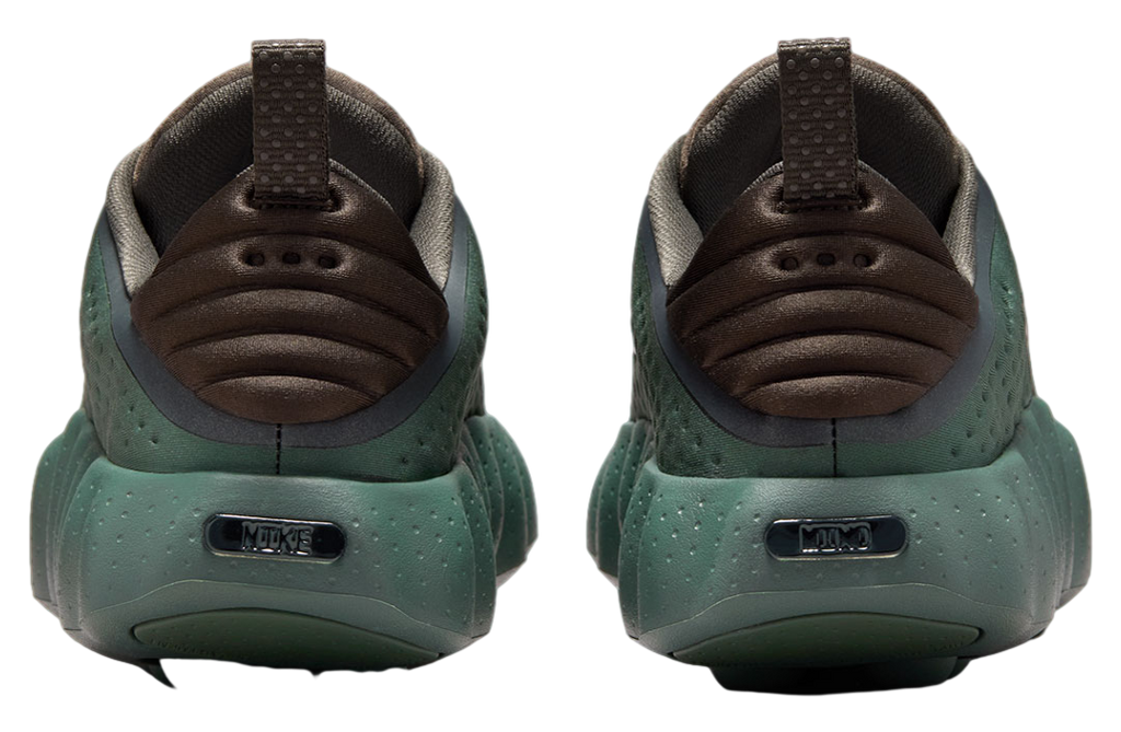 Nike Mind 002 Camo Green - Image 5