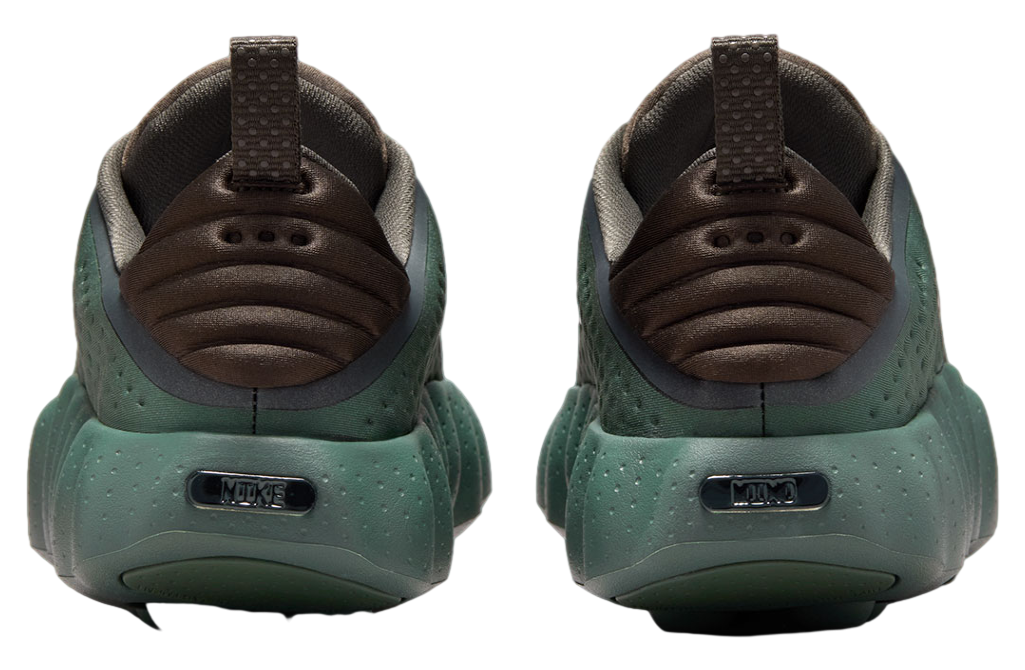 Nike Mind 002 Camo Green - Image 5