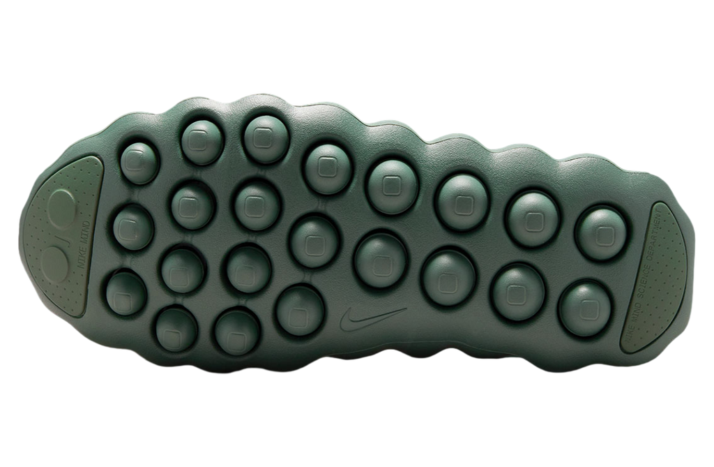 Nike Mind 002 Camo Green - Image 6