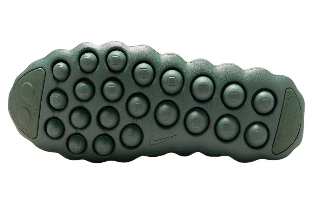 Nike Mind 002 Camo Green - Image 6