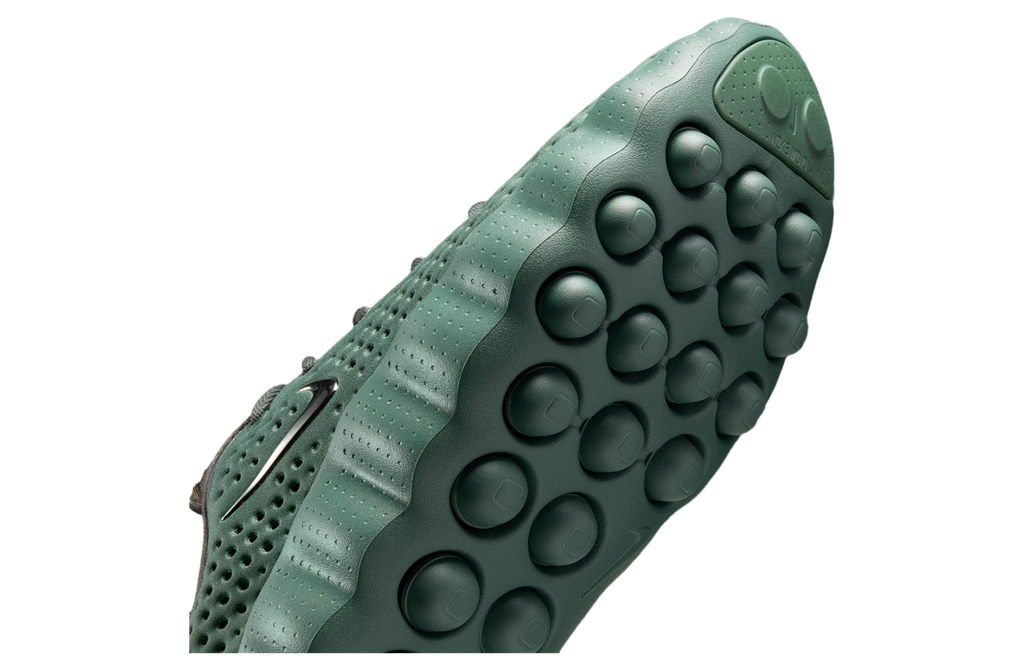 Nike Mind 002 Camo Green - Image 9