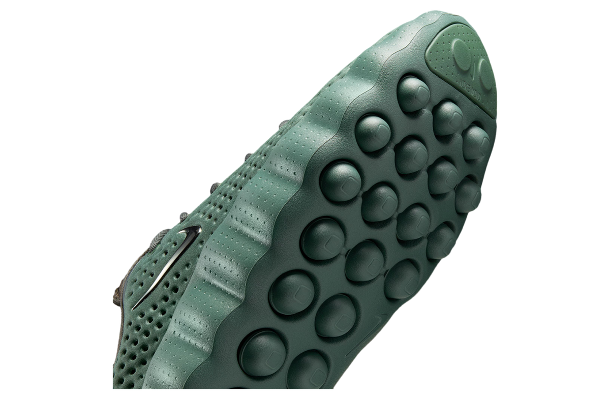 Nike Mind 002 Camo Green - Image 9