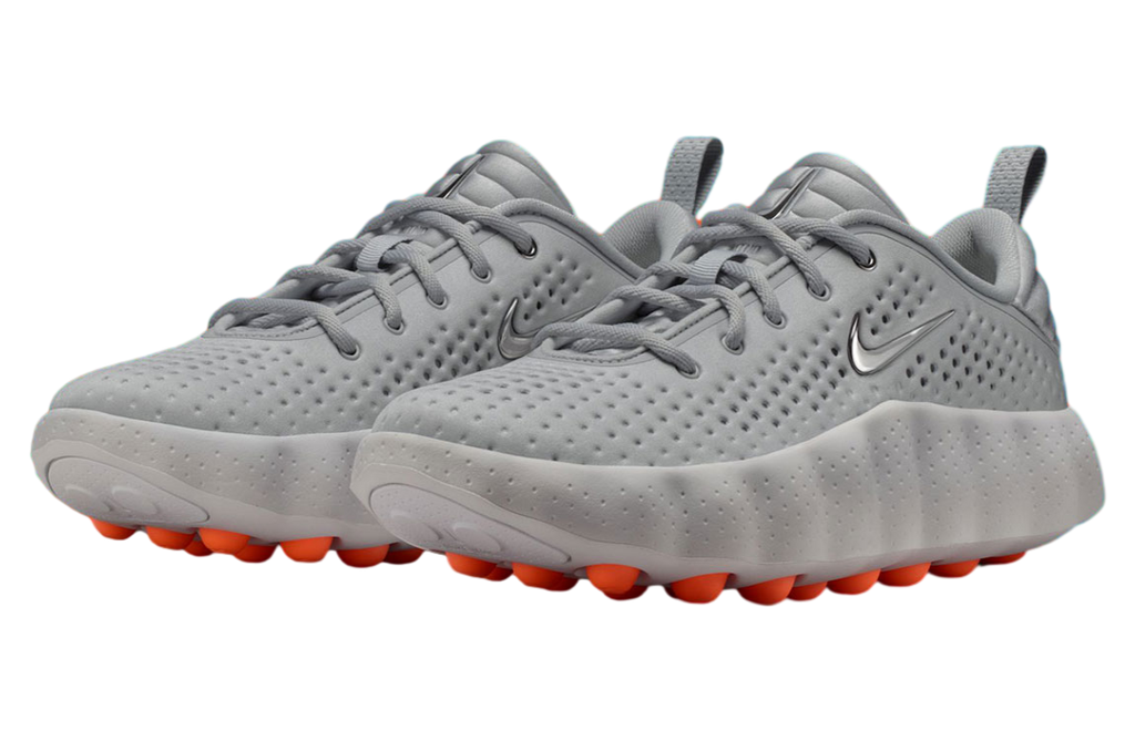 Nike Mind 002 Grey - Image 2