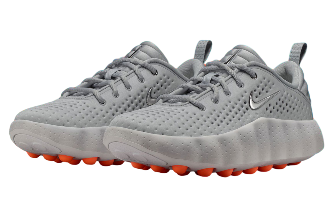 Nike Mind 002 Grey - Image 2