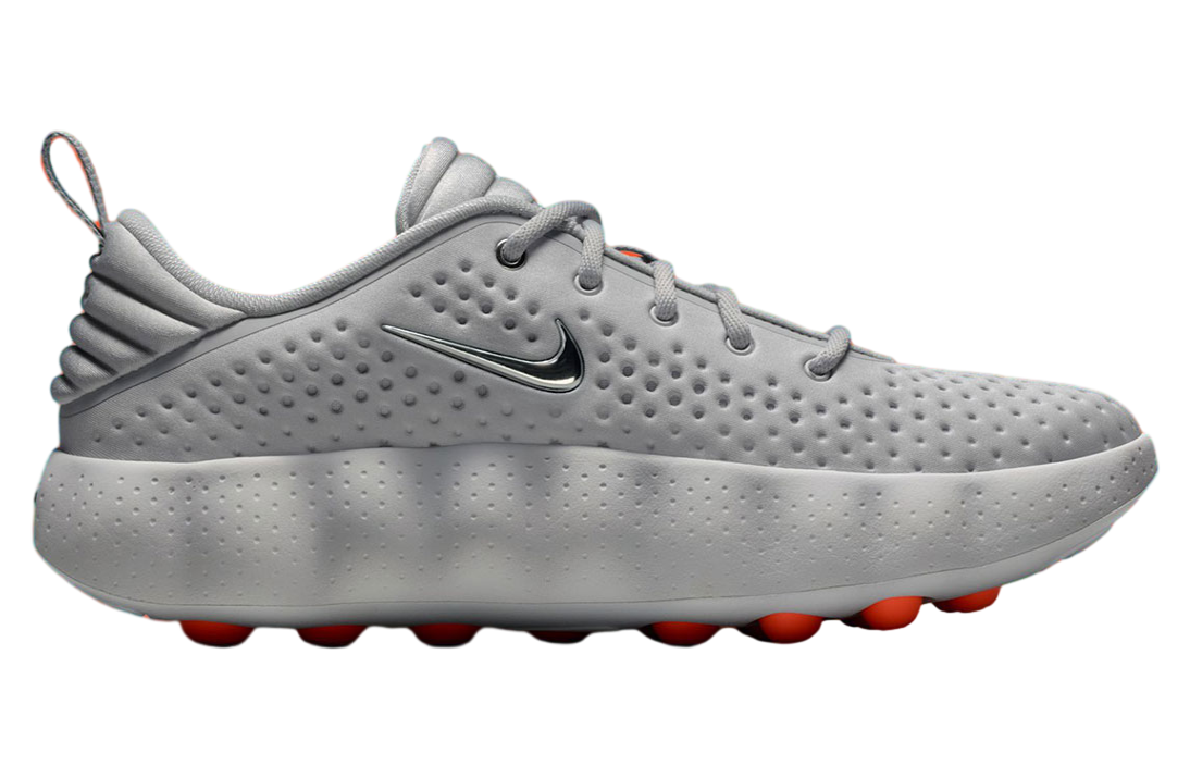 Nike Mind 002 Grey - Image 3