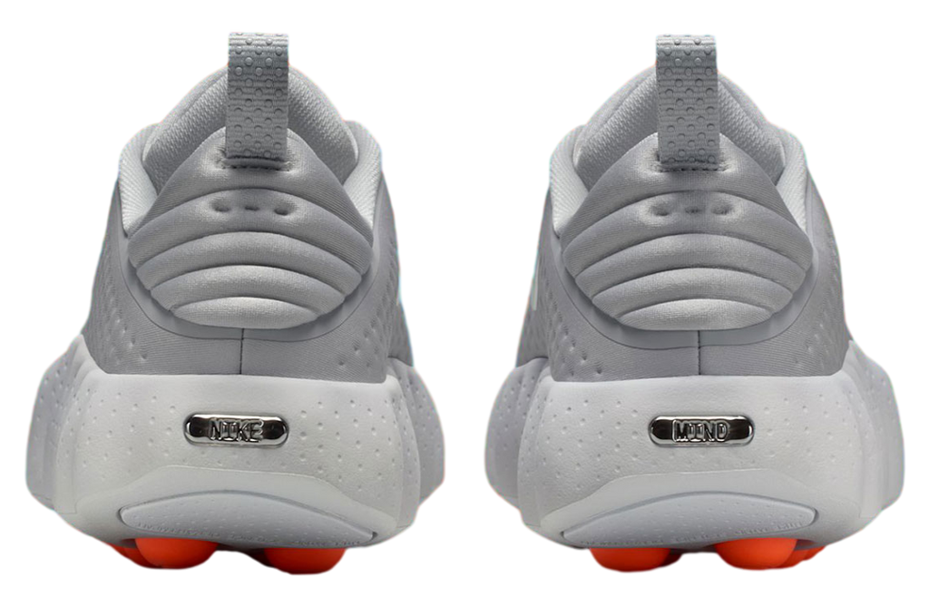 Nike Mind 002 Grey - Image 5