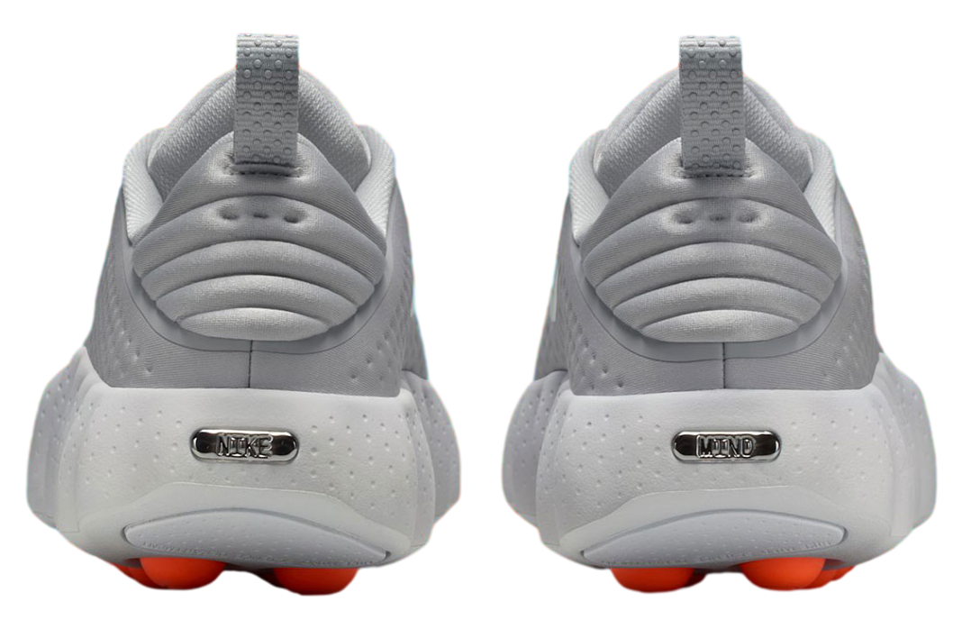 Nike Mind 002 Grey - Image 5