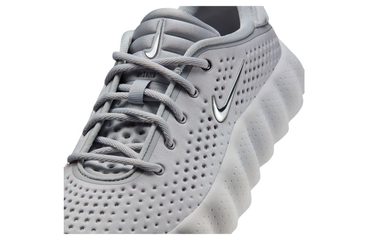 Nike Mind 002 Grey - Image 7