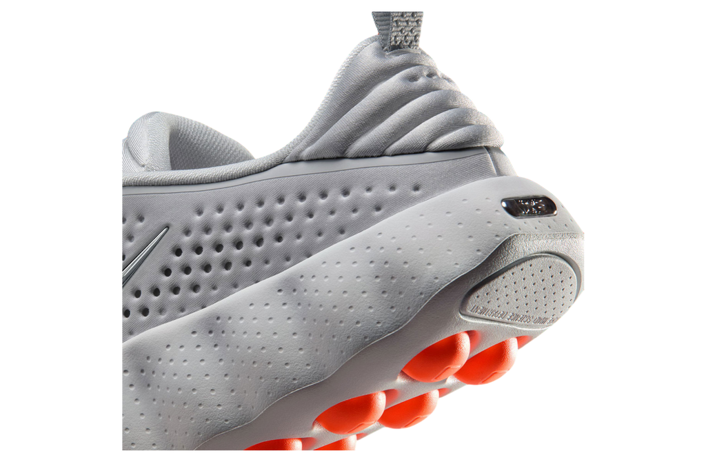 Nike Mind 002 Grey - Image 8