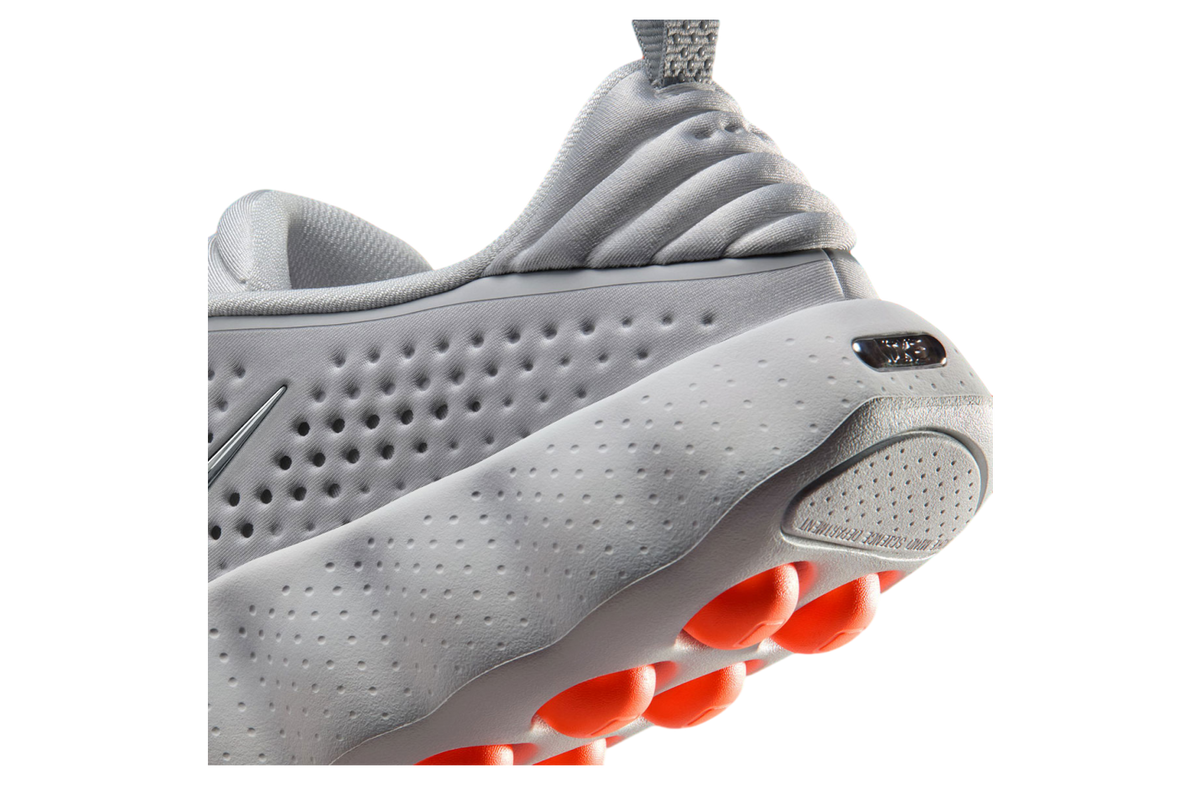 Nike Mind 002 Grey - Image 8