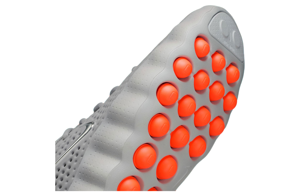 Nike Mind 002 Grey - Image 9