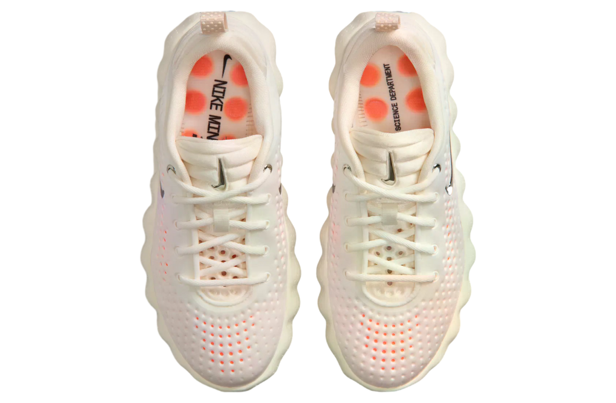 Nike Mind 002 WMNS Sail / Chalk - Image 4