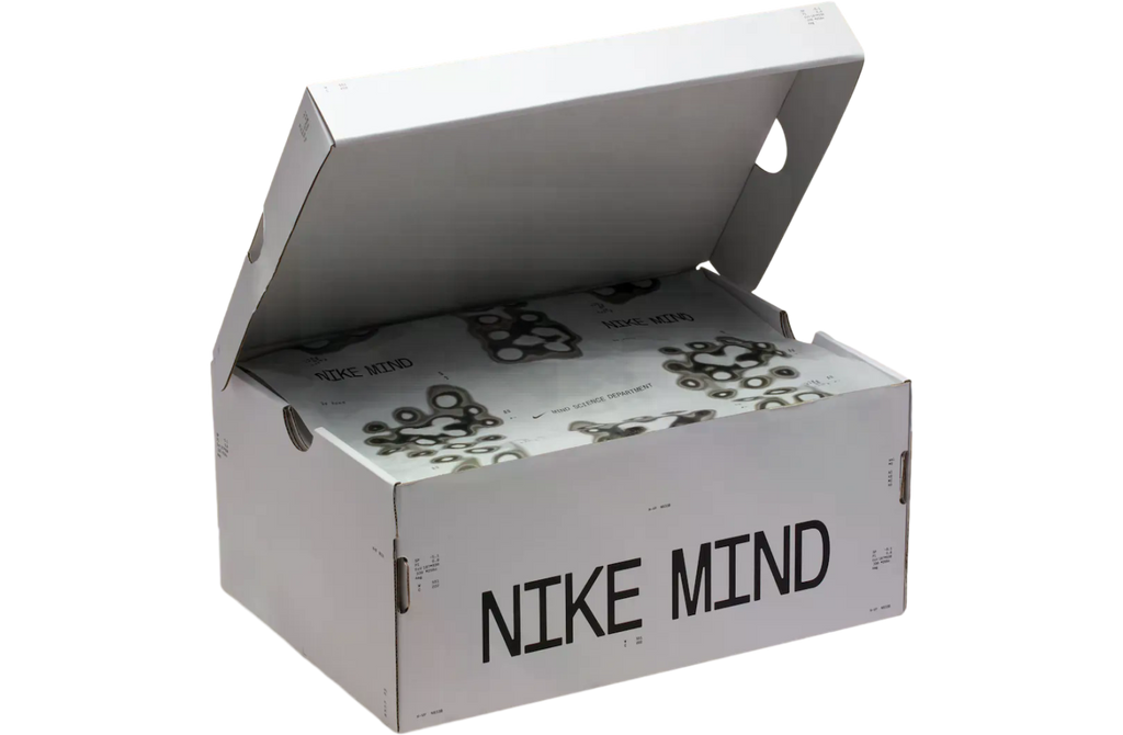 Nike Mind 002 WMNS Sail / Chalk - Image 10