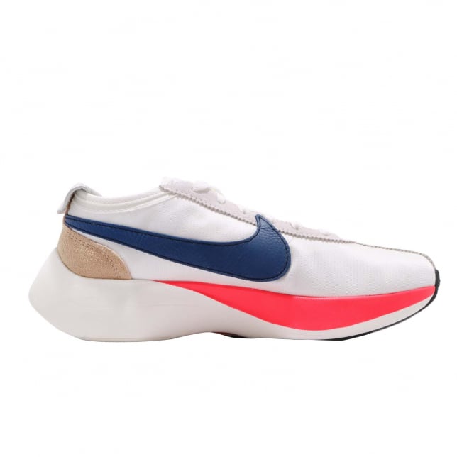 Nike Moon Racer Sail Gym Blue - Image 2