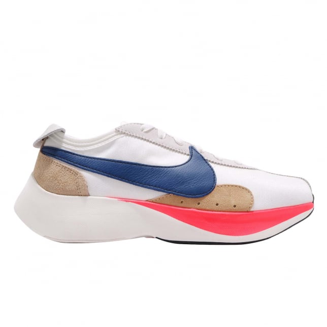 Nike Moon Racer Sail Gym Blue - Image 5