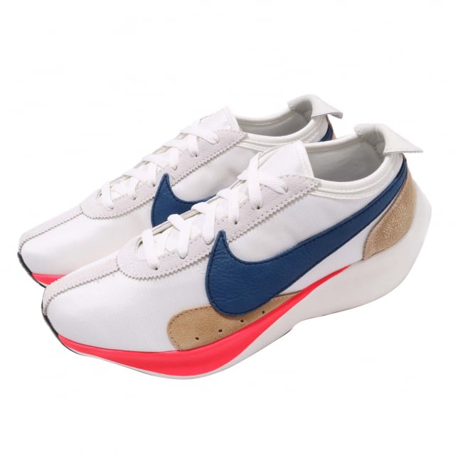 Nike Moon Racer Sail Gym Blue - Image 8