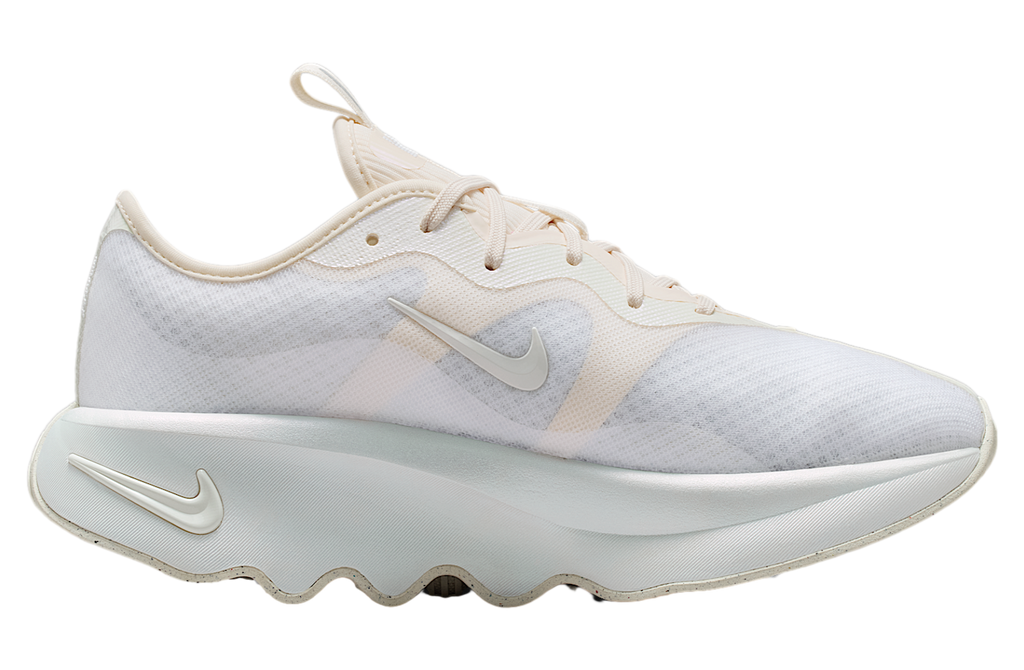 Nike Motiva 2 WMNS White / Chalk - Image 3