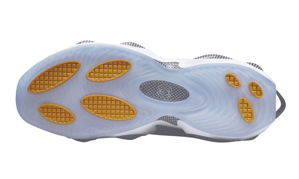 Nike NOCTA Glide Black White - Image 6