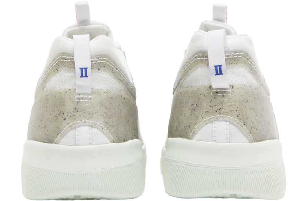 Nike Nyjah Free 2 SB White / Barely Green - Image 4