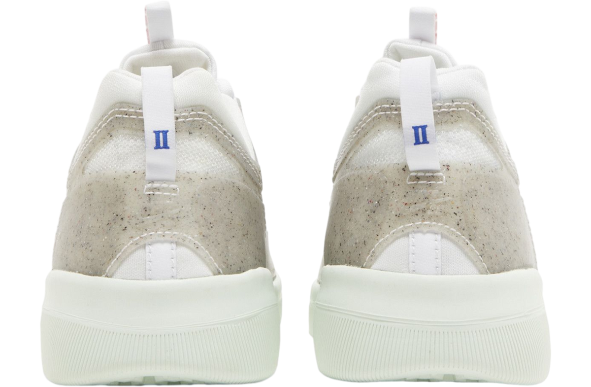 Nike Nyjah Free 2 SB White / Barely Green - Image 4
