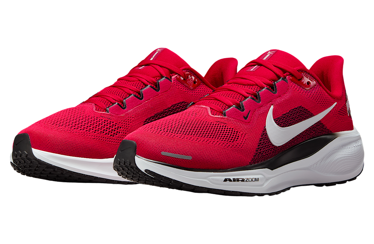 Nike Ohio State Pegasus 41 University Red / Black - Image 5