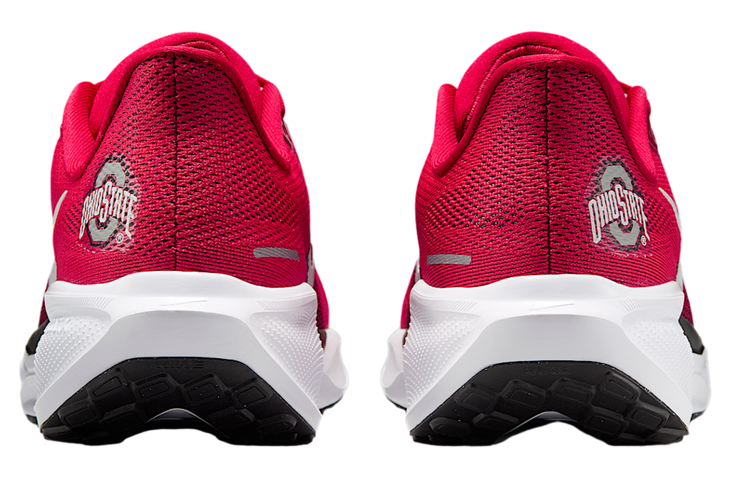 Nike Ohio State Pegasus 41 University Red / Black - Image 6