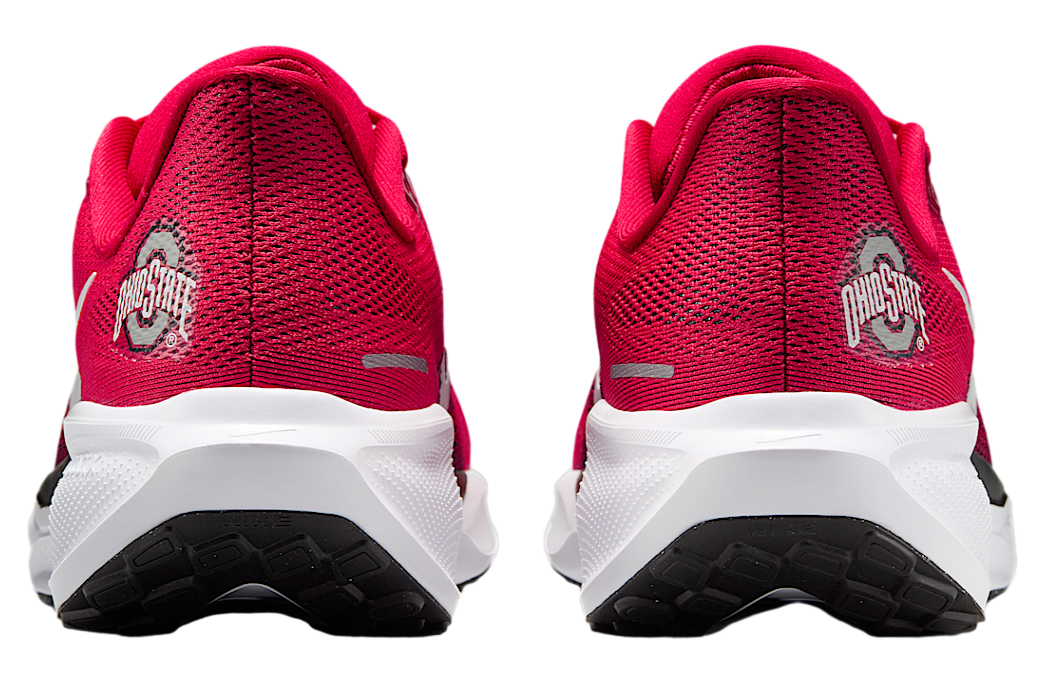 Nike Ohio State Pegasus 41 University Red / Black - Image 6