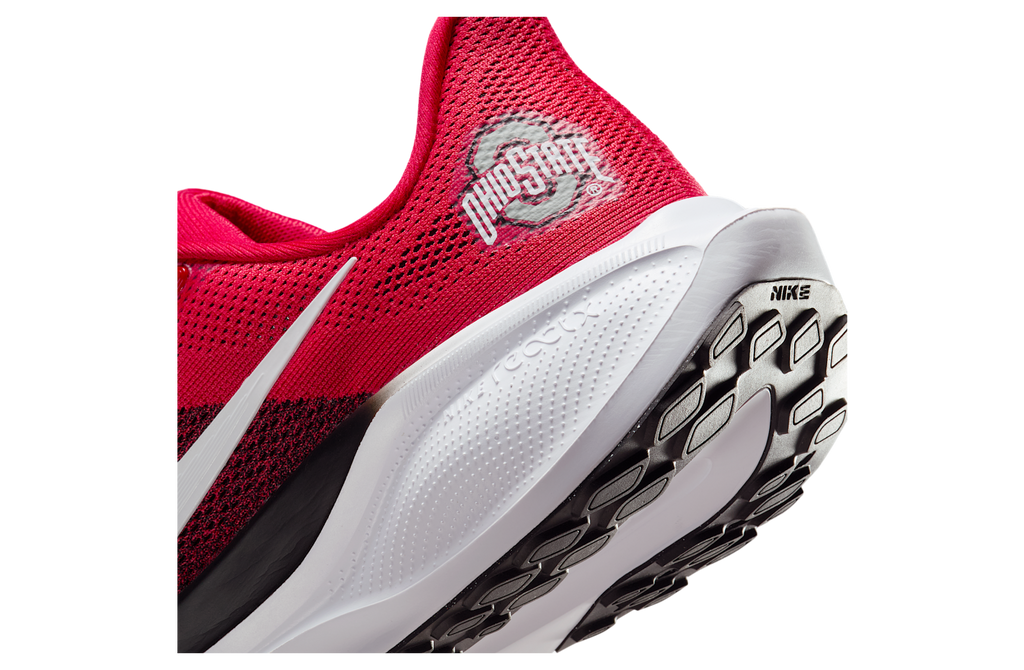 Nike Ohio State Pegasus 41 University Red / Black - Image 8