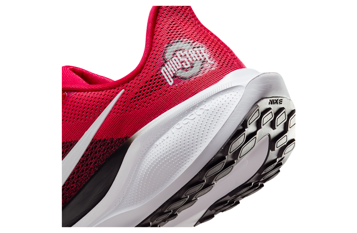 Nike Ohio State Pegasus 41 University Red / Black - Image 8