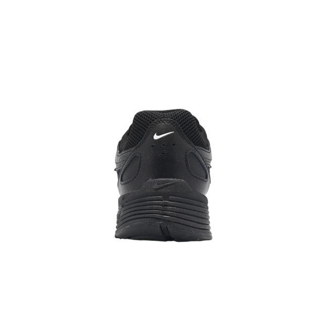 Nike P-6000 Black / White - Image 3