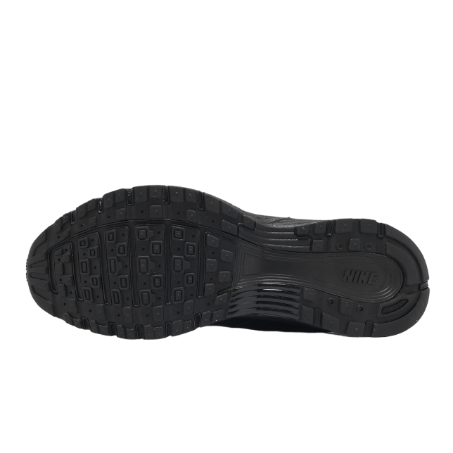 Nike P-6000 Black / White - Image 4