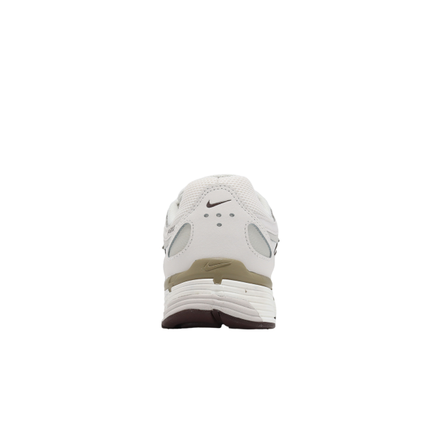 Nike P-6000 Earth / Light Bone - Image 3
