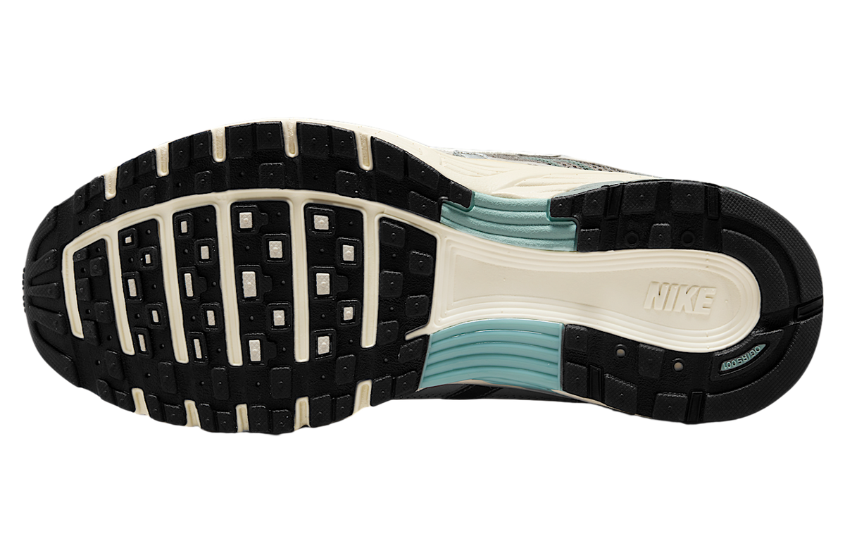 Nike P-6000 Flat Pewter - Image 2