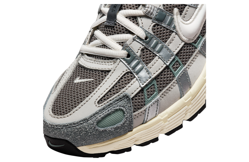 Nike P-6000 Flat Pewter - Image 7