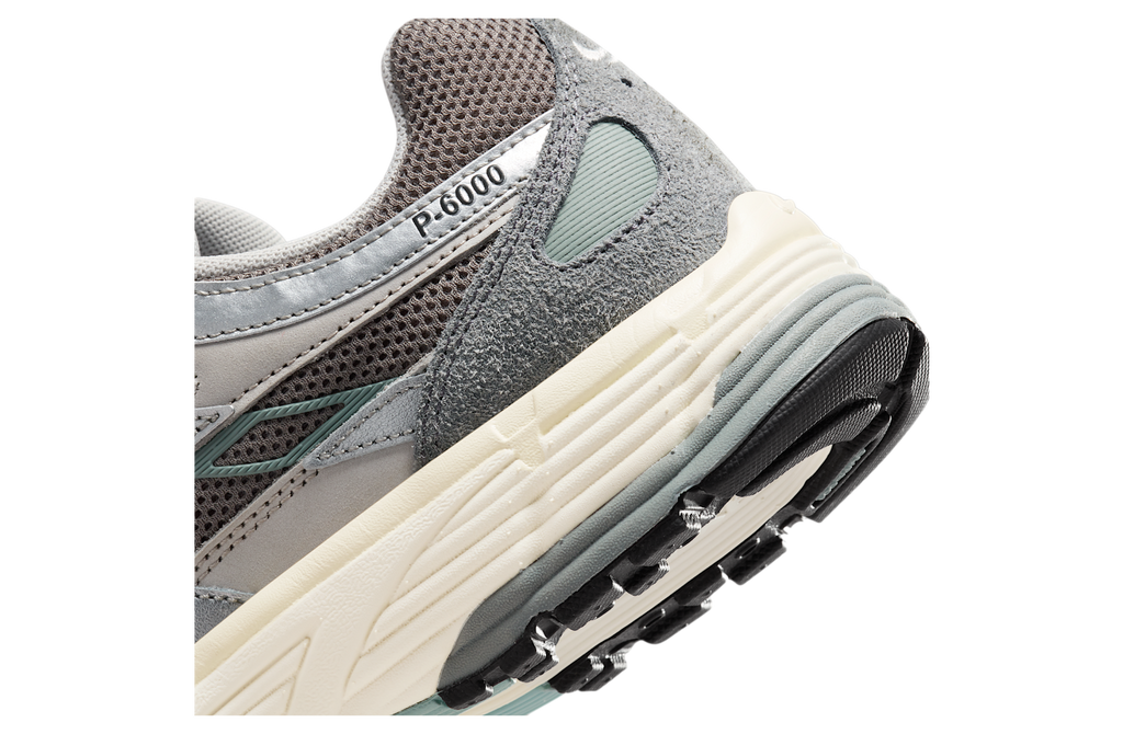 Nike P-6000 Flat Pewter - Image 8